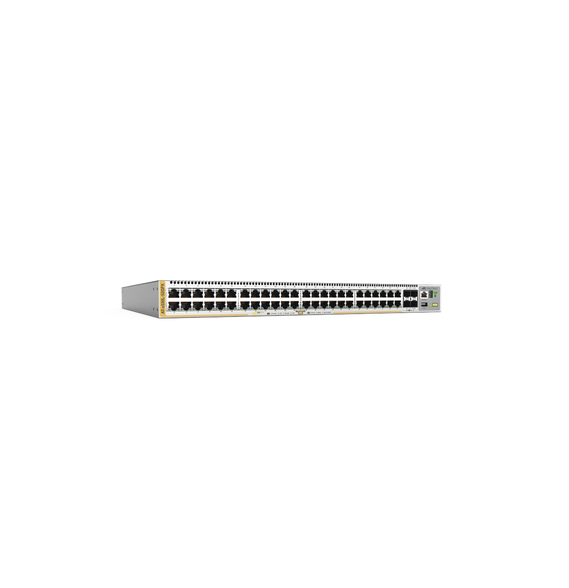 ALLIED TELESIS AT-X530L-52GPX-90 Switch L3 Stackable 48