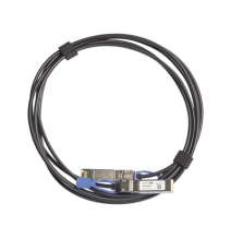 MIKROTIK XS+DA0003 XS+DA0003 Cable de conexión directa