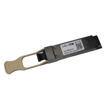 MIKROTIK XQ+85MP01D Tranceptor 40/100 Gbps QSFP+/QSFP28