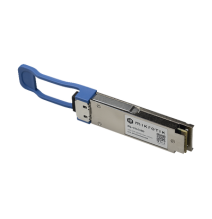 MIKROTIK XQ+31LC10D Modulo QSFP28 40/100G SM 10KM 1310N