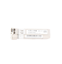 MIKROTIK S+85DLC03D Transceptor MiniGbic SFP+ 10G LC Du