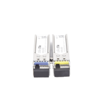 MIKROTIK S-3553LC20D Transceptores MiniGbic SFP 1.25G L