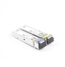 MIKROTIK S-3553LC20D Transceptores MiniGbic SFP 1.25G L