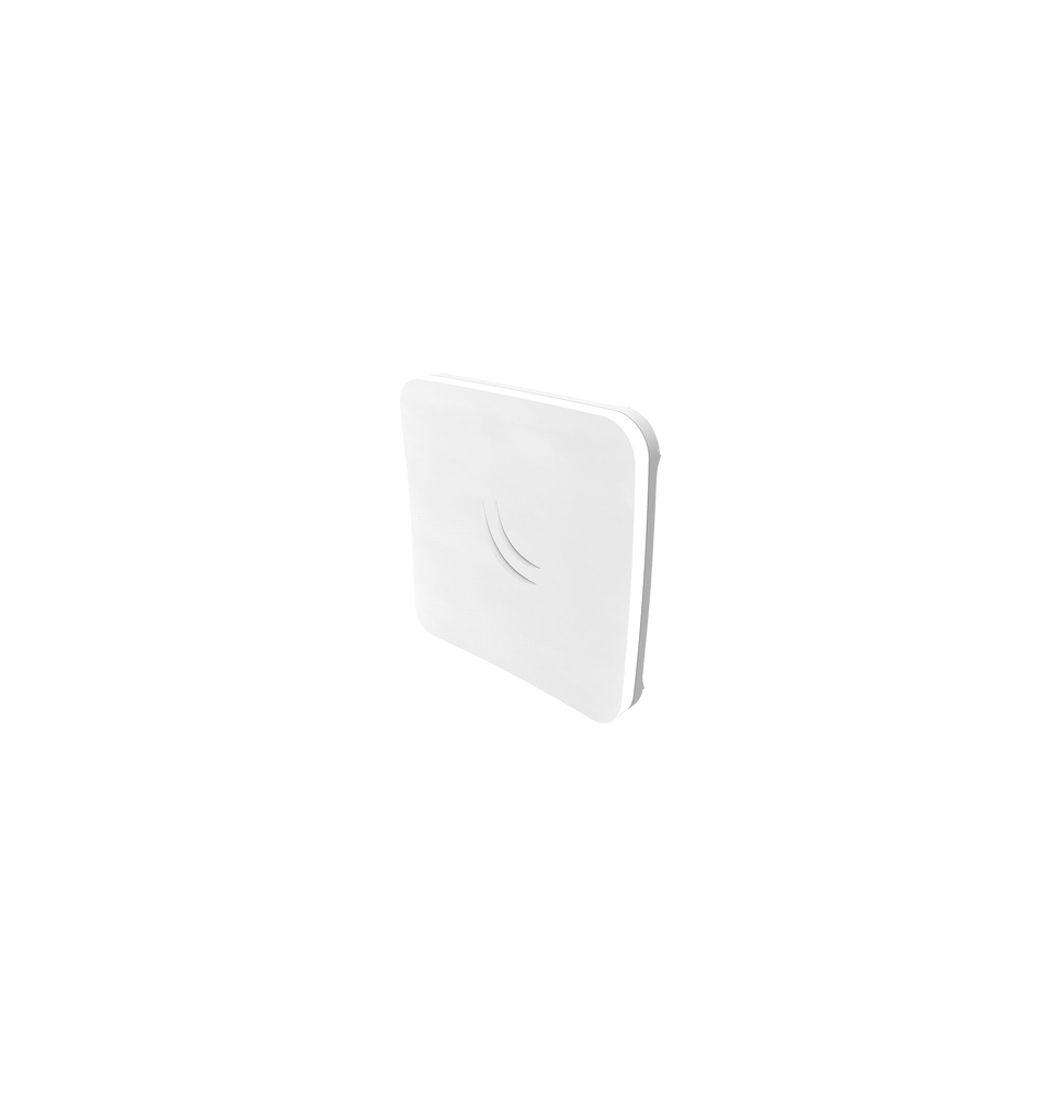 MIKROTIK RBSXTSQ5ND SXTsq Lite5 CPE y PtP MIMO en 5GHz