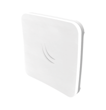 MIKROTIK RBSXTSQ5ND SXTsq Lite5 CPE y PtP MIMO en 5GHz