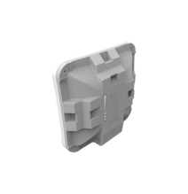MIKROTIK RBSXTSQ5ND SXTsq Lite5 CPE y PtP MIMO en 5GHz