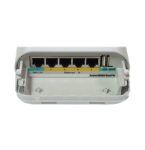 MIKROTIK RBOMNITIKUPA-5HND OmniTIK 5 PoE Punto de Acces