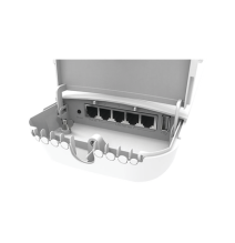 MIKROTIK RBOMNITIKPG-5HACD OmniTIK 5 PoE ac Punto de Ac