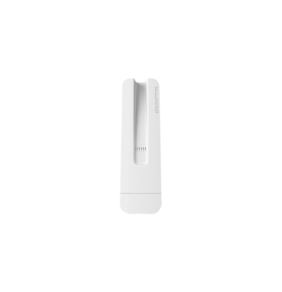 MIKROTIK RBOMNITIKG-5HACD OmniTIK 5 ac Punto de Acceso