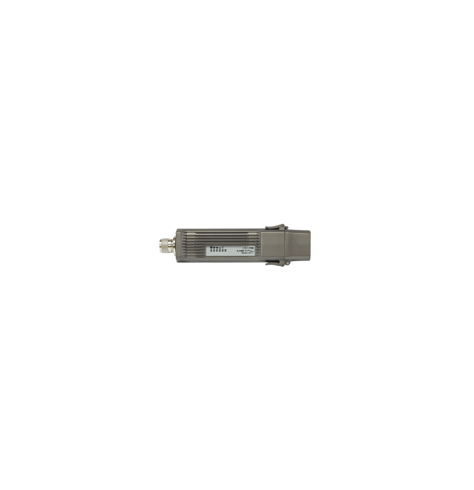 MIKROTIK RBMETAL2SHPN Metal 2 Punto de Acceso Cliente C