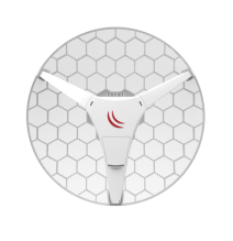 MIKROTIK RBLHGG-60AD LHG 60G CPE 60GHz Hasta 2Gbps puer