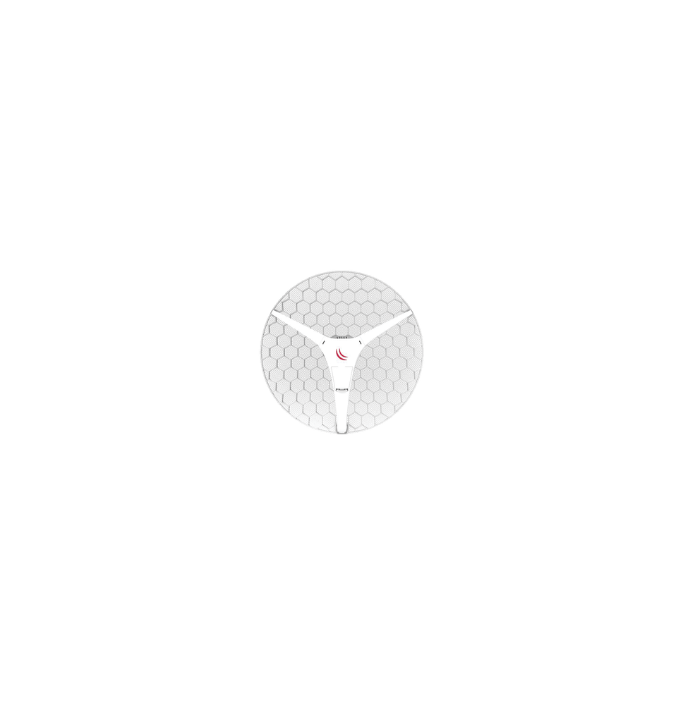 MIKROTIK RBLHG-5HPND-XL LHG XL HP5 Cliente y PtP de Alt