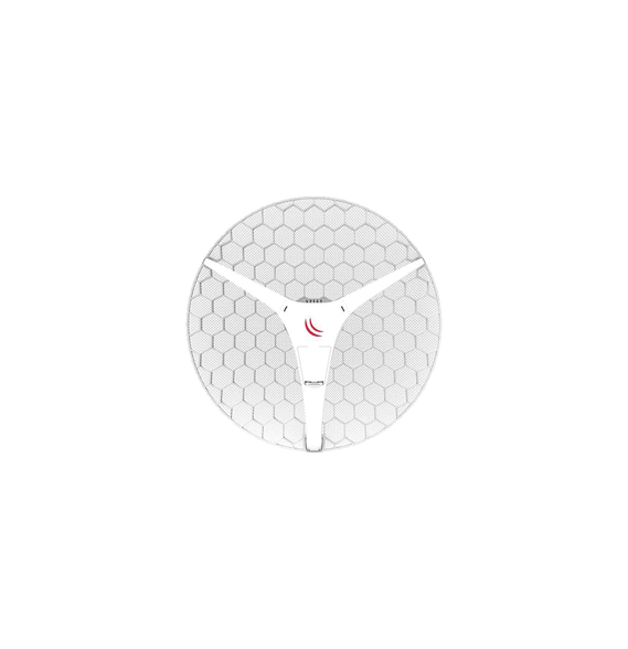 MIKROTIK RBLHG-5HPND-XL LHG XL HP5 Cliente y PtP de Alt