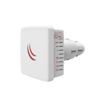 MIKROTIK RBLDF-5ND LDF 5 CPE y PtP en 5GHz 802.11 a/n A