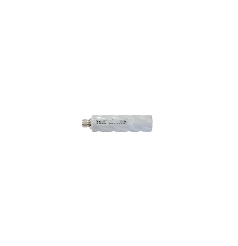 MIKROTIK RBGROOVEA-52HPN GrooveA 52 Punto de Acceso Dob