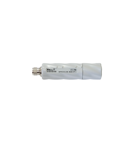 MIKROTIK RBGROOVEA-52HPN GrooveA 52 Punto de Acceso Dob