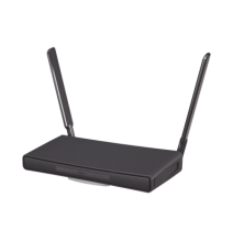 MIKROTIK RBD53IG-5HACD2HND hAP ac3 Router inalámbrico d