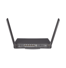 MIKROTIK RBD53IG-5HACD2HND hAP ac3 Router inalámbrico d