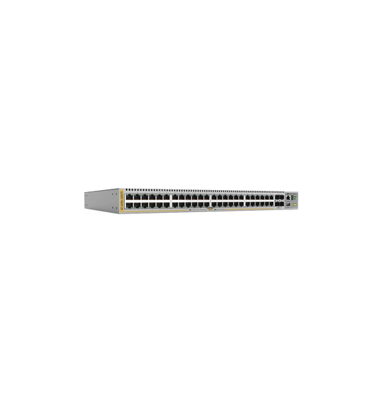 ALLIED TELESIS AT-X530L-52GTX-90 Switch L3 Stackable 48