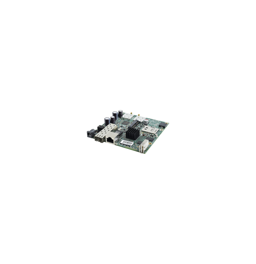 MIKROTIK RB922UAGS-5HPACD RouterBoard Inalámbrico de 5G