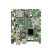 MIKROTIK RB922UAGS-5HPACD RouterBoard Inalámbrico de 5G