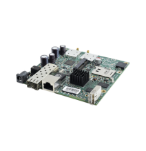 MIKROTIK RB922UAGS-5HPACD RouterBoard Inalámbrico de 5G