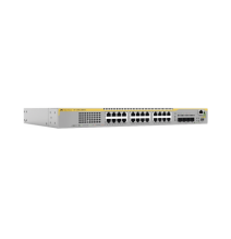 ALLIED TELESIS AT-X540L-28XTM-10 10 Gigabit Layer 3 Sta