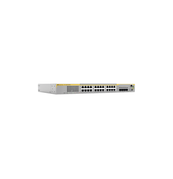 ALLIED TELESIS AT-X540L-28XTM-10 10 Gigabit Layer 3 Sta