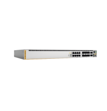 ALLIED TELESIS AT-X550-18XSPQM-10 Switch Stackeable Int