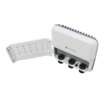 MIKROTIK RB5009UPR+S+OUT RB5009UPr+S+OUT 8 puertos PoE