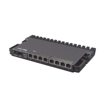 MIKROTIK RB5009UG+S+IN RB5009UG+S+IN RouterBoard CPU 4