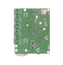 MIKROTIK RB450GX4 Tarjeta RouterBOARD 450Gx4 RouterOS L