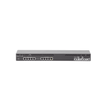 MIKROTIK RB2011IL-RM RouterBoard 5 Puertos Gigabit 5 Pu