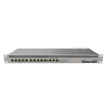 MIKROTIK RB1100AHX4-DE RB1100AHx4 Dude Edition 13 Puert