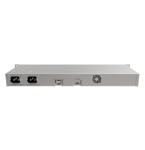 MIKROTIK RB1100AHX4-DE RB1100AHx4 Dude Edition 13 Puert