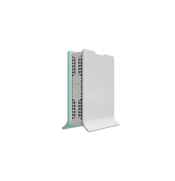 MIKROTIK L41G-2AXD hAP ax lite Router WiFi 2.4 Gen6 802