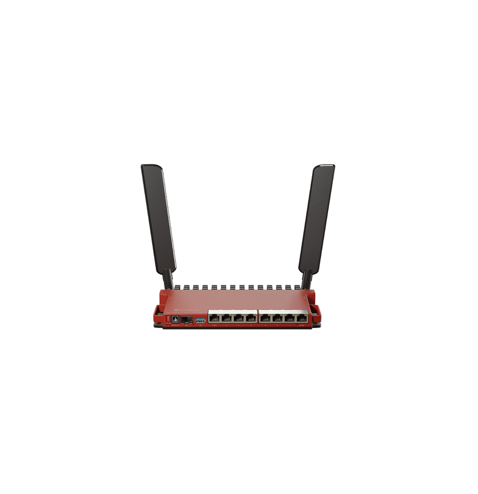 MIKROTIK L009UIGS-2HAXD-IN L009UiGS-2HaxD Router inalám