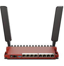 MIKROTIK L009UIGS-2HAXD-IN L009UiGS-2HaxD Router inalám