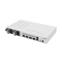 MIKROTIK CRS504-4XQ-IN Cloud Router Switch 504-4XQ-IN