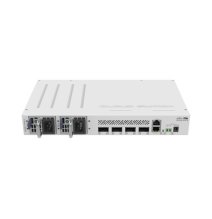 MIKROTIK CRS504-4XQ-IN Cloud Router Switch 504-4XQ-IN