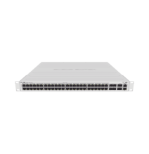 MIKROTIK CRS354-48P-4S+2Q+RM Cloud Router Switch 48 pue