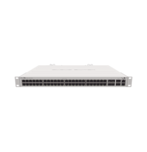 MIKROTIK CRS354-48G-4S+2Q+RM CRS354-48G-4S+2Q+RM Cloud