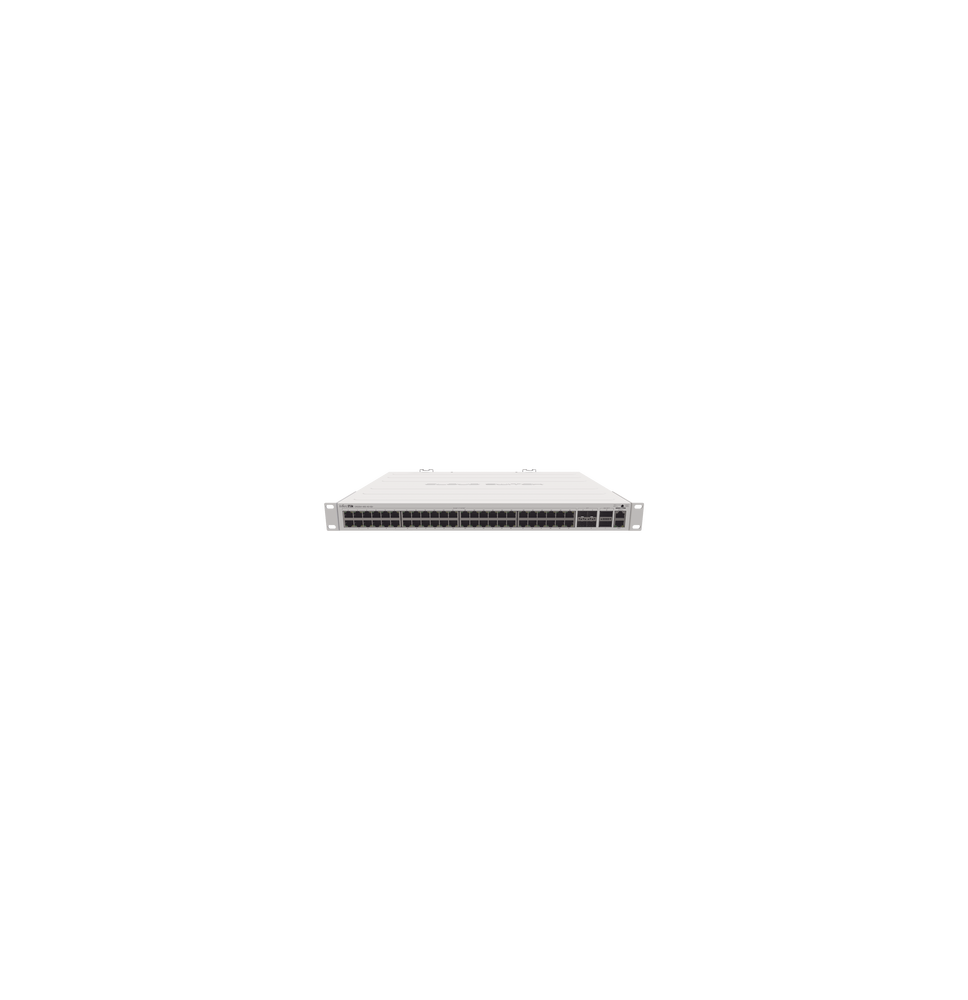 MIKROTIK CRS354-48G-4S+2Q+RM CRS354-48G-4S+2Q+RM Cloud