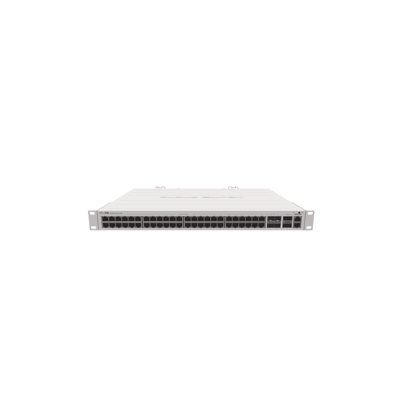 MIKROTIK CRS354-48G-4S+2Q+RM CRS354-48G-4S+2Q+RM Cloud