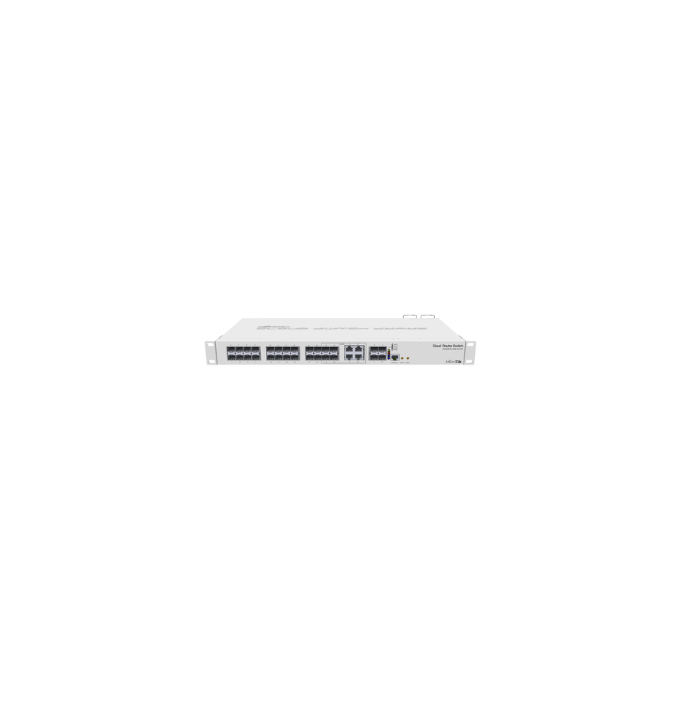 MIKROTIK CRS328-4C-20S-4S+RM CRS328-4C-20S-4S+RM Cloud