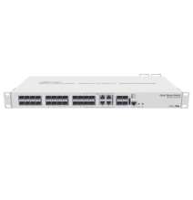 MIKROTIK CRS328-4C-20S-4S+RM CRS328-4C-20S-4S+RM Cloud