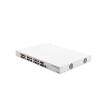 MIKROTIK CRS328-24P-4S+RM CRS328-24P-4S+RM - 24 port Gi