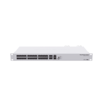 MIKROTIK CRS326-24S+2Q+RM Cloud Router Switch Sistema O