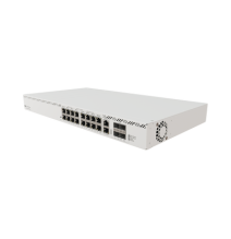 MIKROTIK CRS320-8P-8B-4S+RM Cloud Router Switch 16 puer