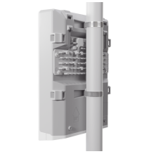 MIKROTIK CRS318-16P-2S+OUT netPower 16P Switch administ